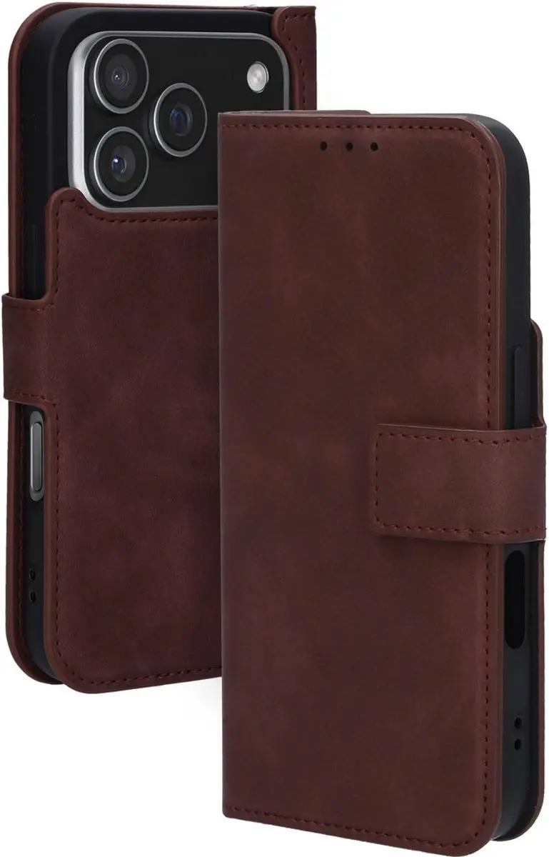 Mobiparts MP-129983 Hoesje iPhone 17 Pro