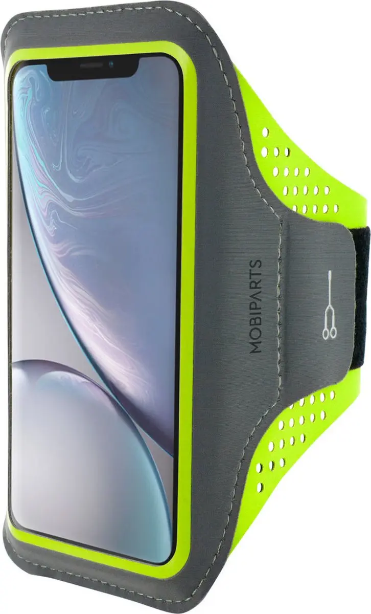 Mobiparts Hardloop Sportarmband MP-84022