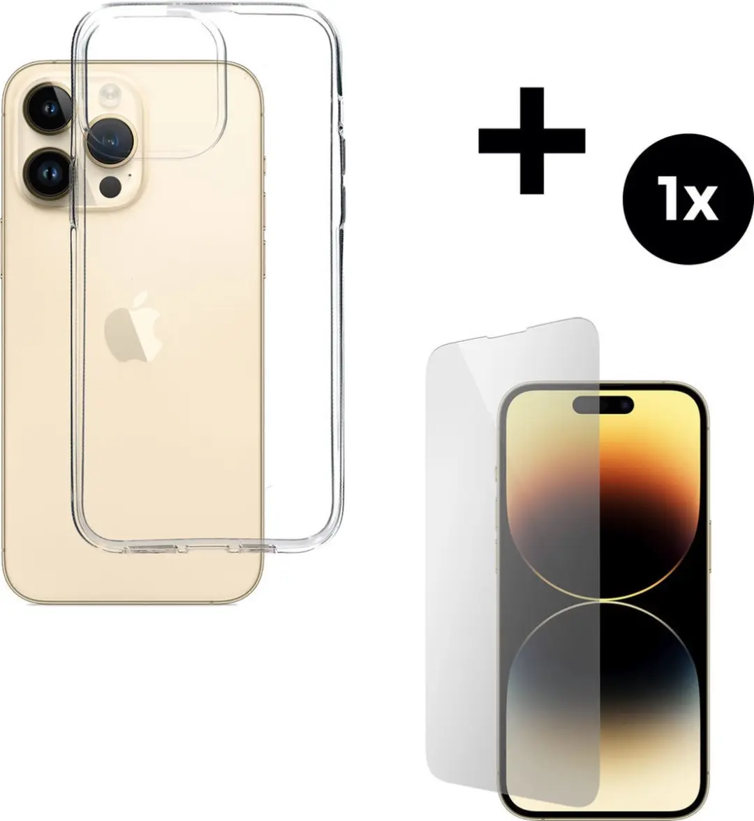 Mobiparts Classic TPU Hoesje MP-5001057
