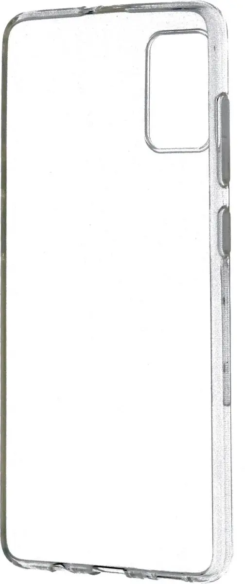 Mobiparts MP-104851 Hoesje Samsung Galaxy A71