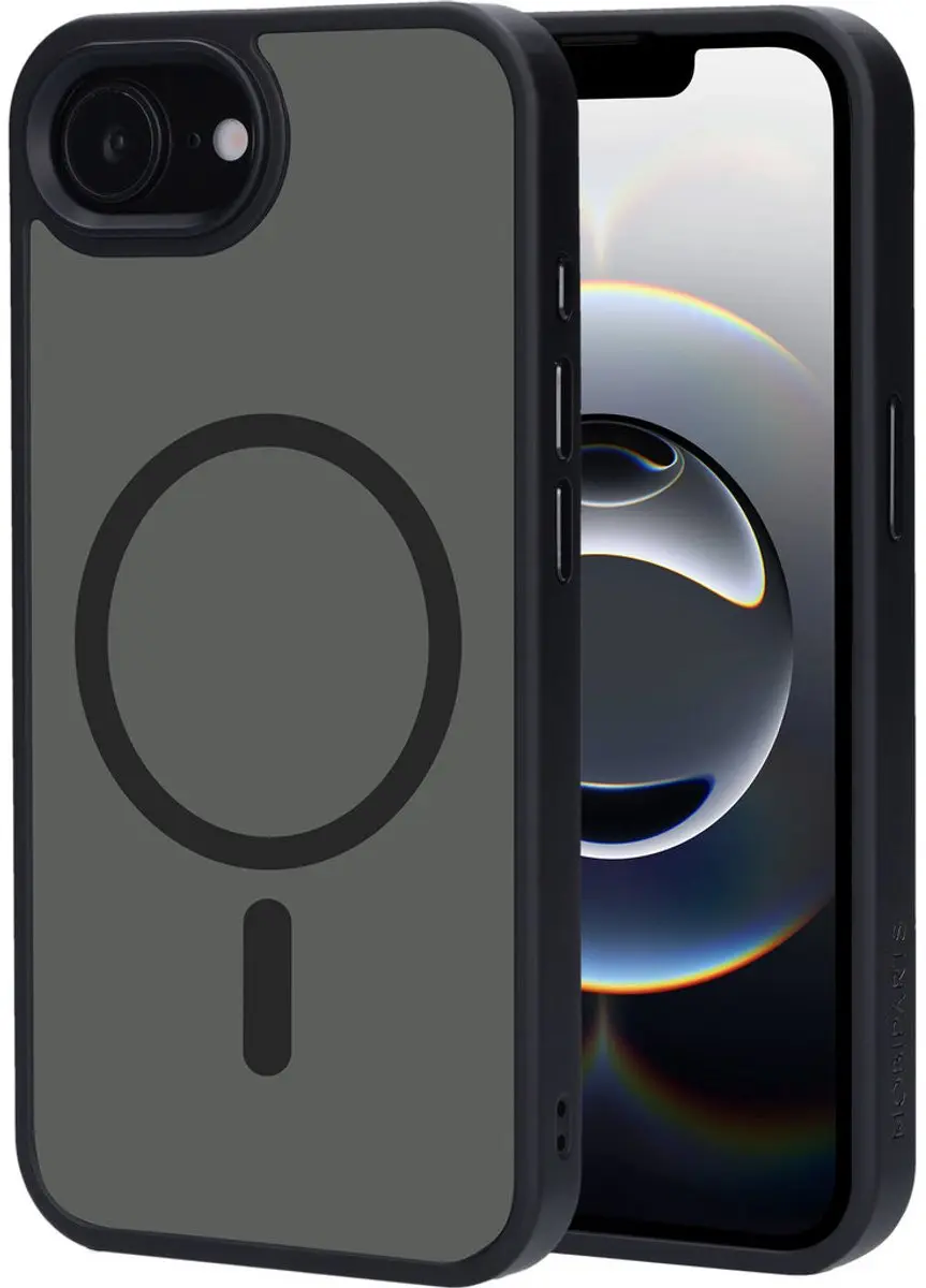 Mobiparts MP-128945 Hoesje iPhone 16/17