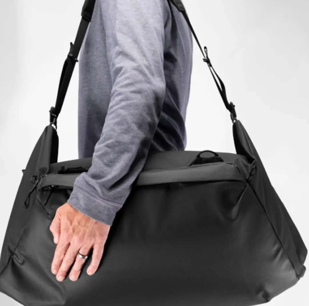 Peak Design Duffel Shoulder Strap