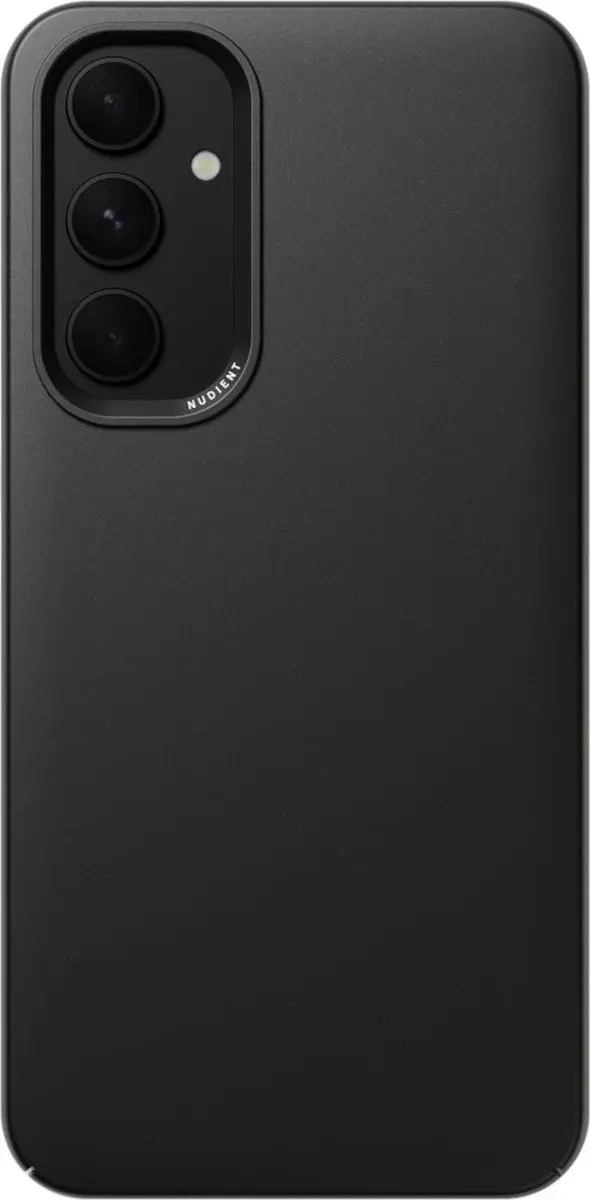 Nudient Thin Precise Case Samsung Galaxy A54 V3