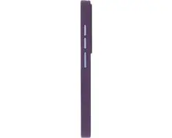 Mobiparts MP-124349 Hoesje Samsung Galaxy S23 - Hardcover MagSafe - Paars - afbeelding 6 van 6