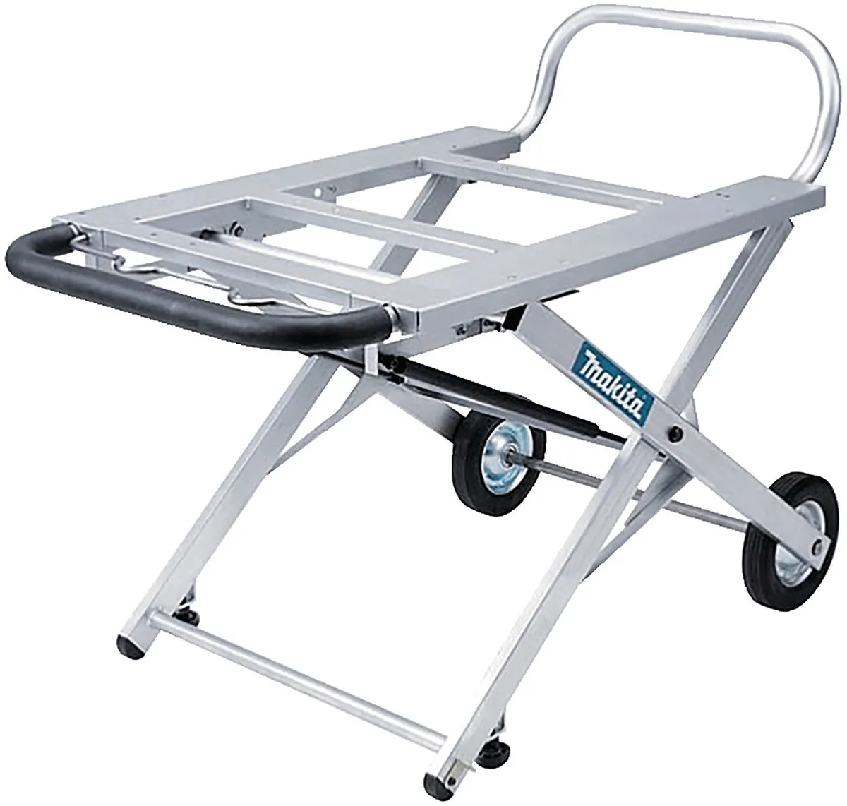 Makita 194093-8 Onderstel met wielen Zaagtafel