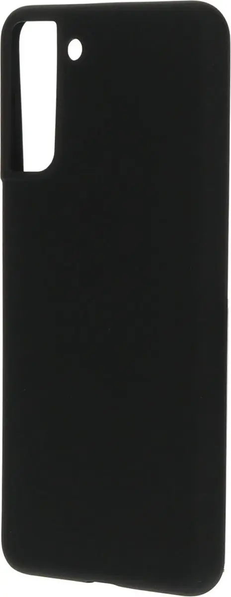 Mobiparts MP-112909 Hoesje Samsung Galaxy S21 Plus - Zwart - afbeelding 6 van 6