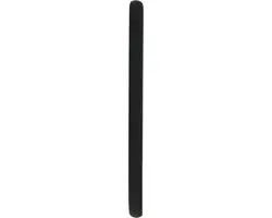 Mobiparts MP-112909 Hoesje Samsung Galaxy S21 Plus - Zwart