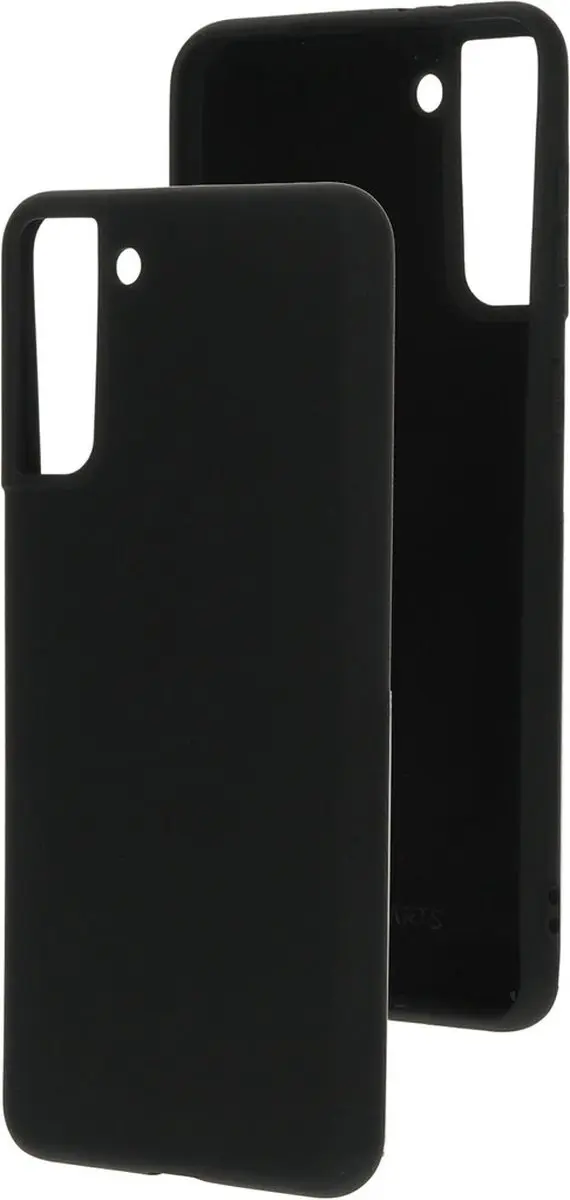 Mobiparts MP-112909 Hoesje Samsung Galaxy S21 Plus