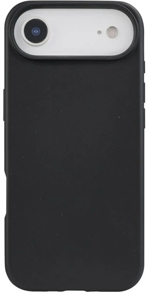 MobiQ Flexibel Eco Hoesje iPhone 17 Air 46-01271