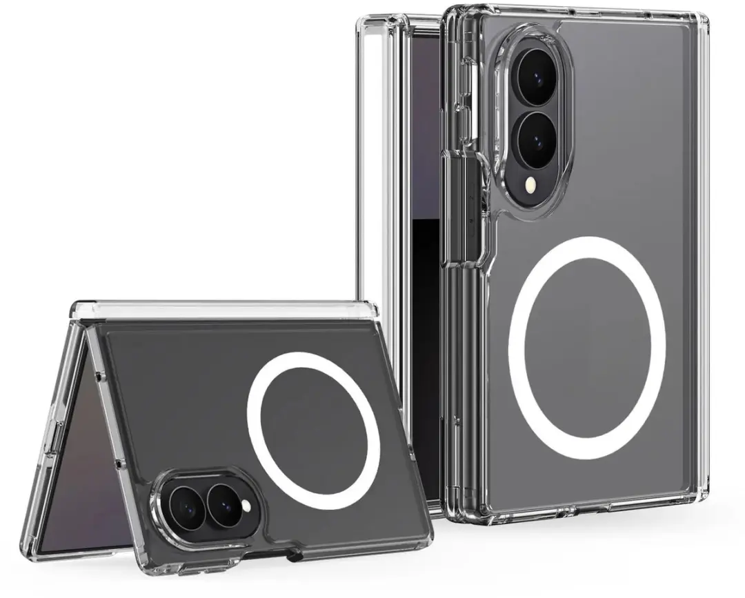 Dux Ducis Clin Hoesje Samsung Galaxy Z Fold8