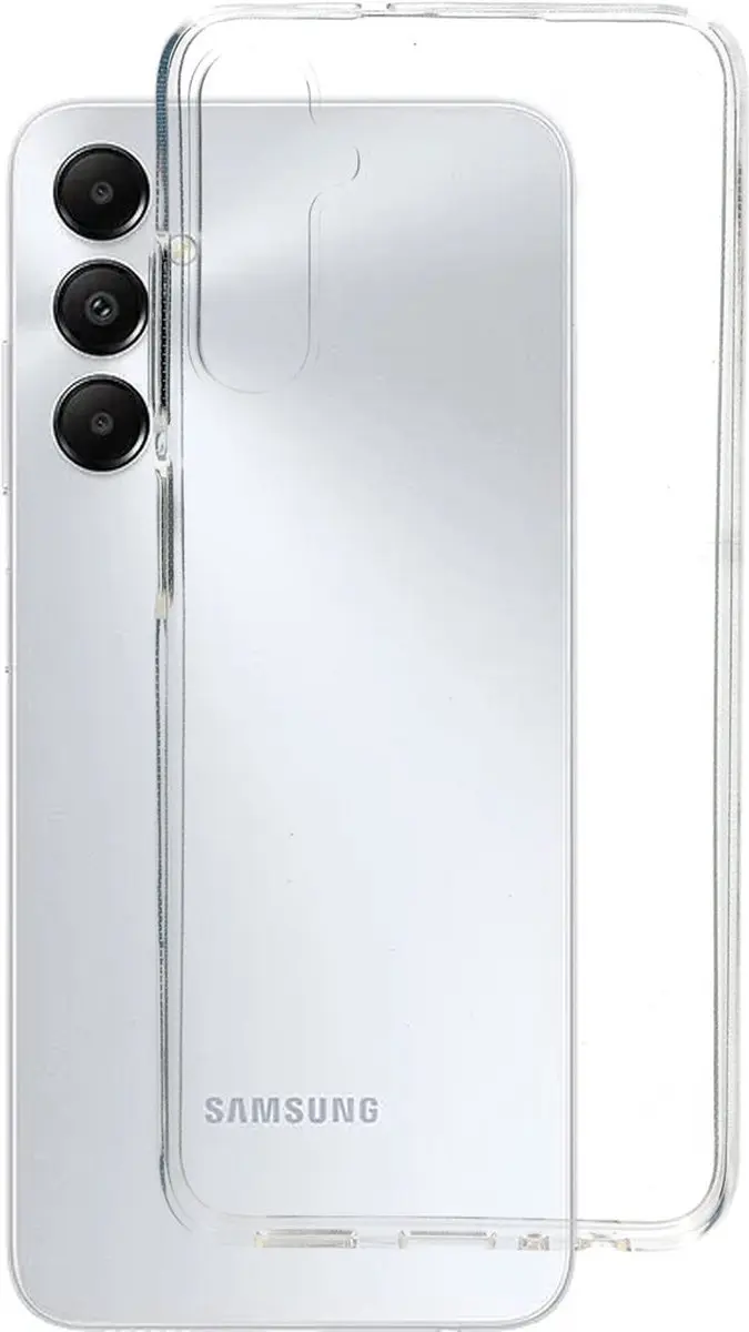 Mobiparts MP-125505 Hoesje Samsung Galaxy A05s