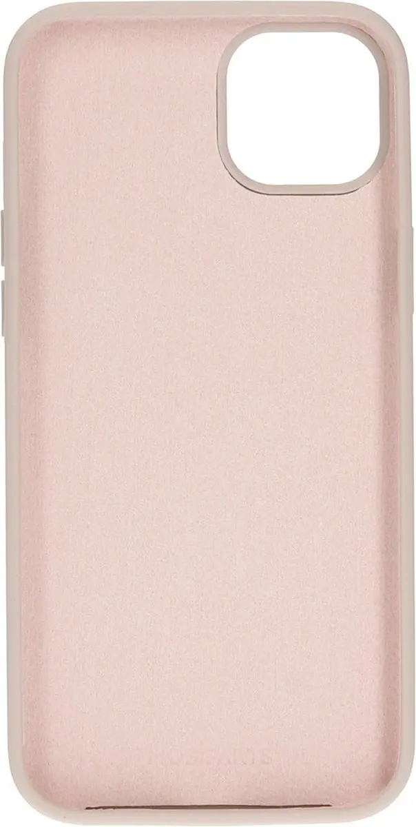 Mobiparts Hoesje iPhone 14 Plus MP-123212 - Beige Roze