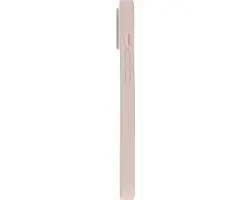 Mobiparts Hoesje iPhone 14 Plus MP-123212 - Beige Roze