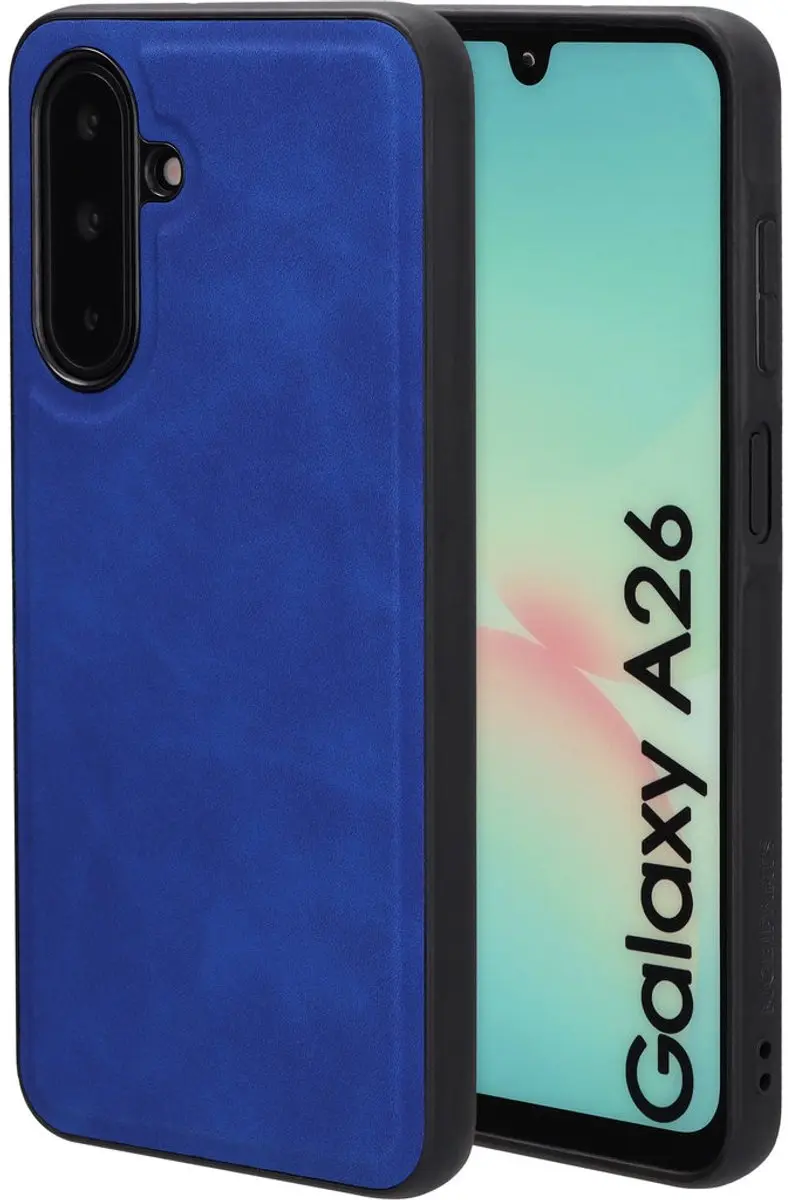 Mobiparts Classic Backcover Samsung Galaxy A26