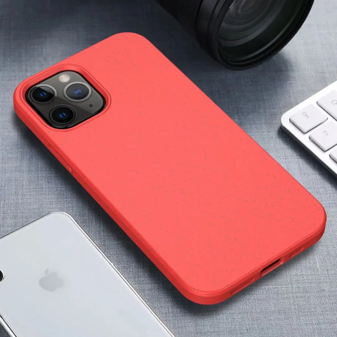 MobiQ Flexibel Eco Hoesje 13-00176