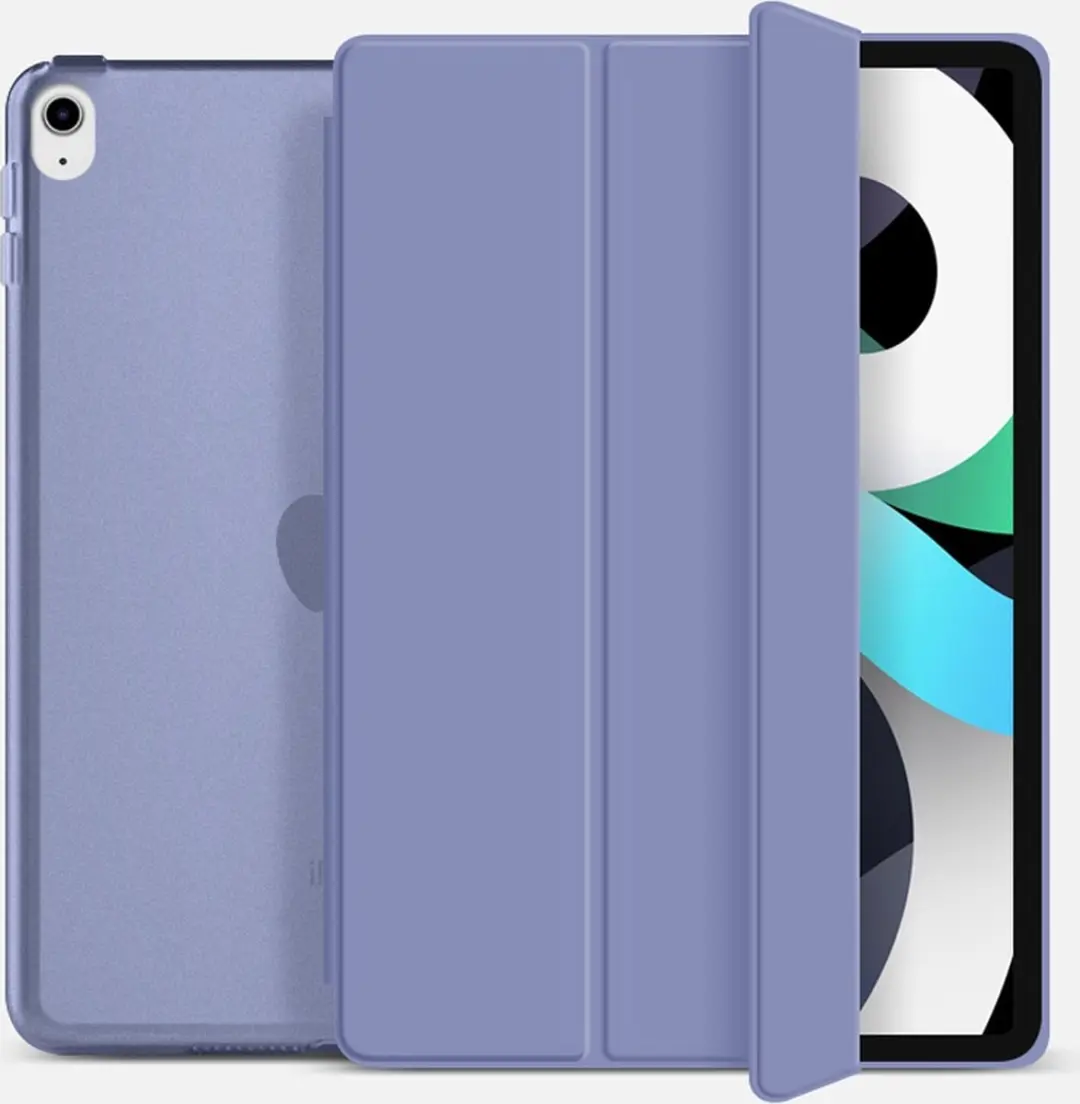 MobiQ 13-00630 Folie Hoesje iPad Air 10.9