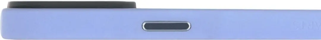 Mobiparts Hoesje iPhone 16 Pro - Hardcover MagSafe - Blauw MP-128952