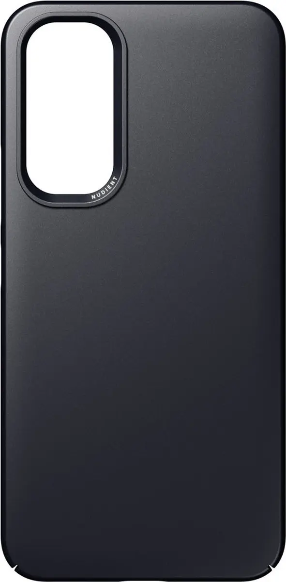 Nudient Thin Precise Case Samsung Galaxy A54 - Blauw