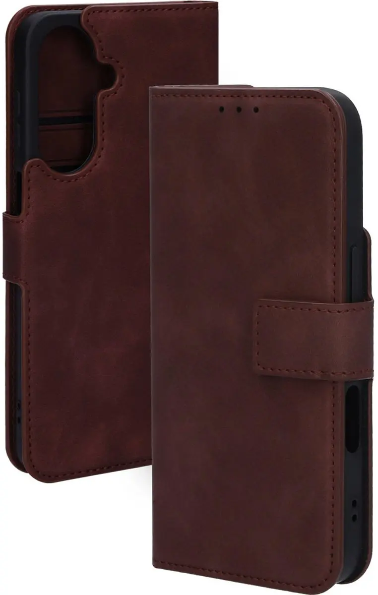 Mobiparts MP-132325 Hoesje Samsung Galaxy A27