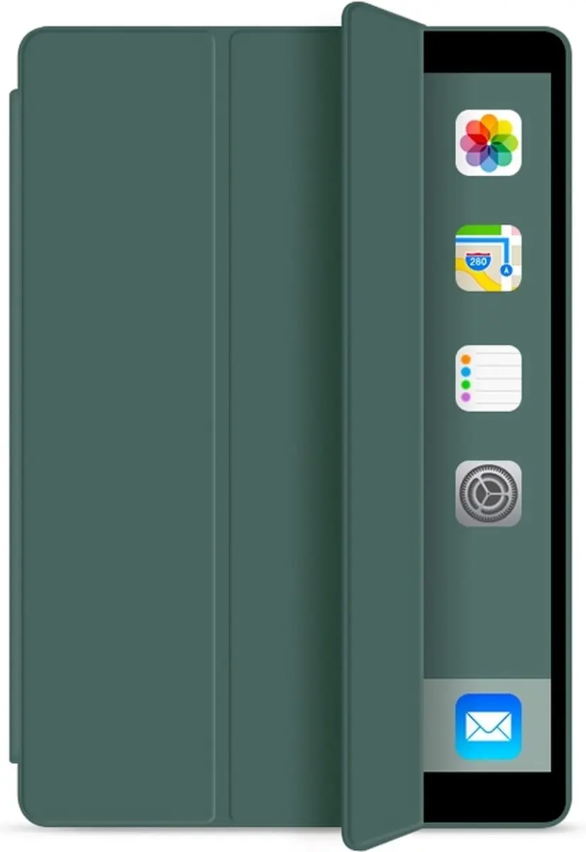 MobiQ TriFolio Hoesje 13-00711