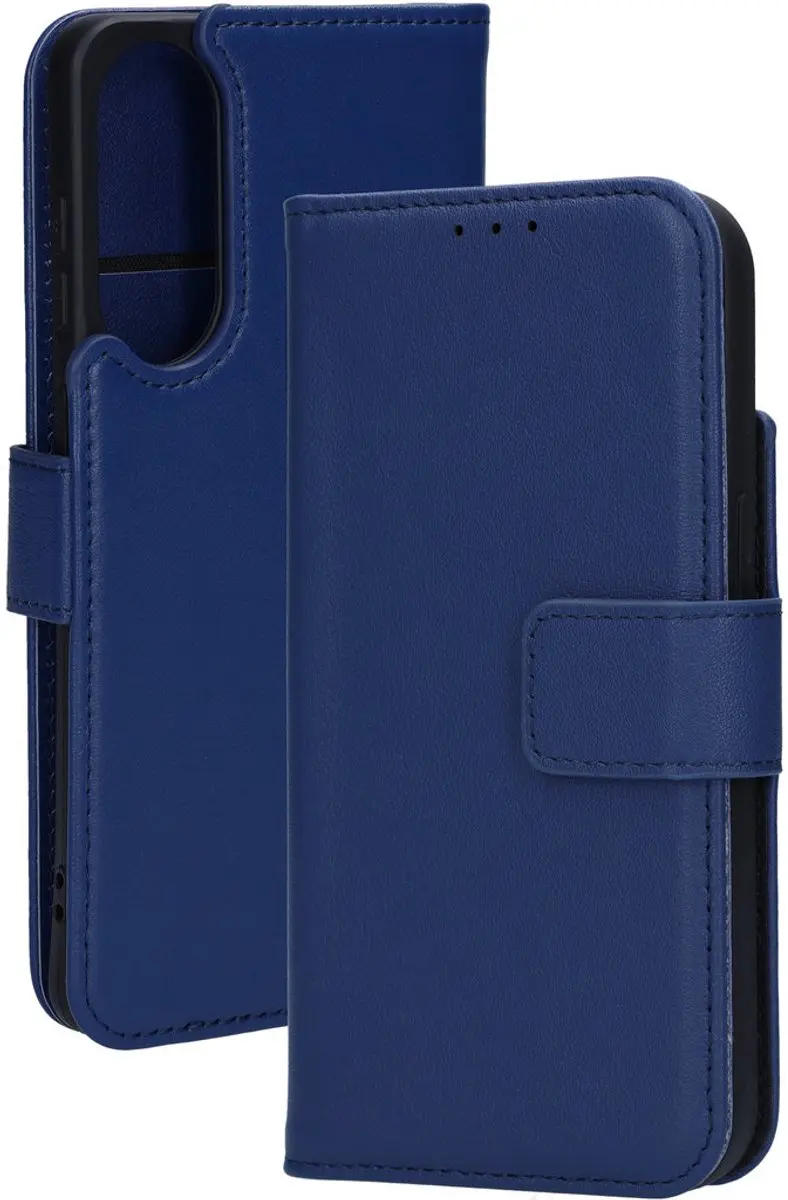 Mobiparts MP-129222 Leather Wallet Case