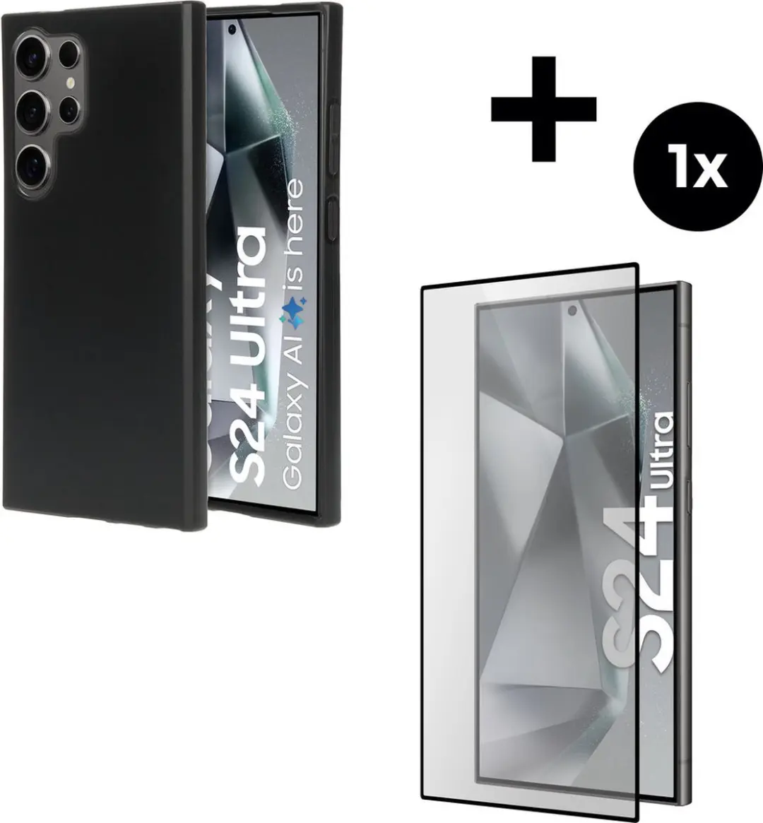 Mobiparts Classic TPU Hoesje MP-5002059