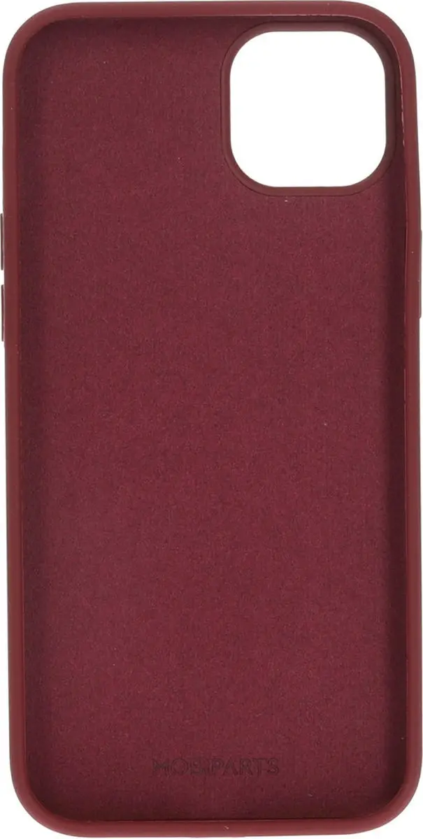 Mobiparts MP-123216 Hoesje iPhone 14 Plus