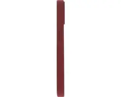 Mobiparts MP-123216 Hoesje iPhone 14 Plus - Siliconen - Paars/Rood
