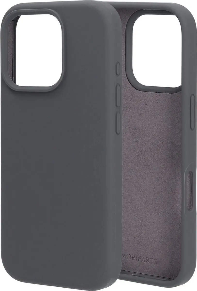Mobiparts MP-127672 Hoesje iPhone 16 Pro