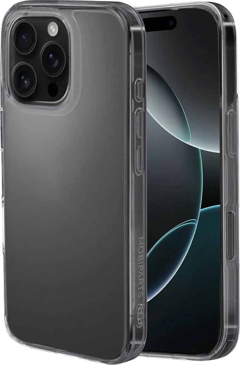 Mobiparts Hoesje iPhone 16 Pro MP-127195