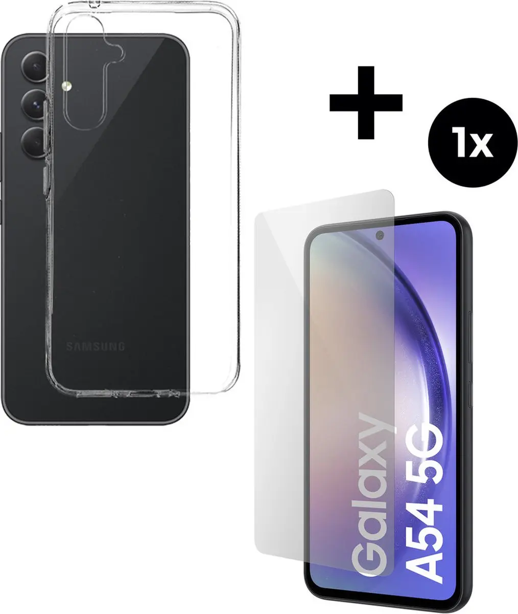 Mobiparts Classic TPU Hoesje MP-5001313