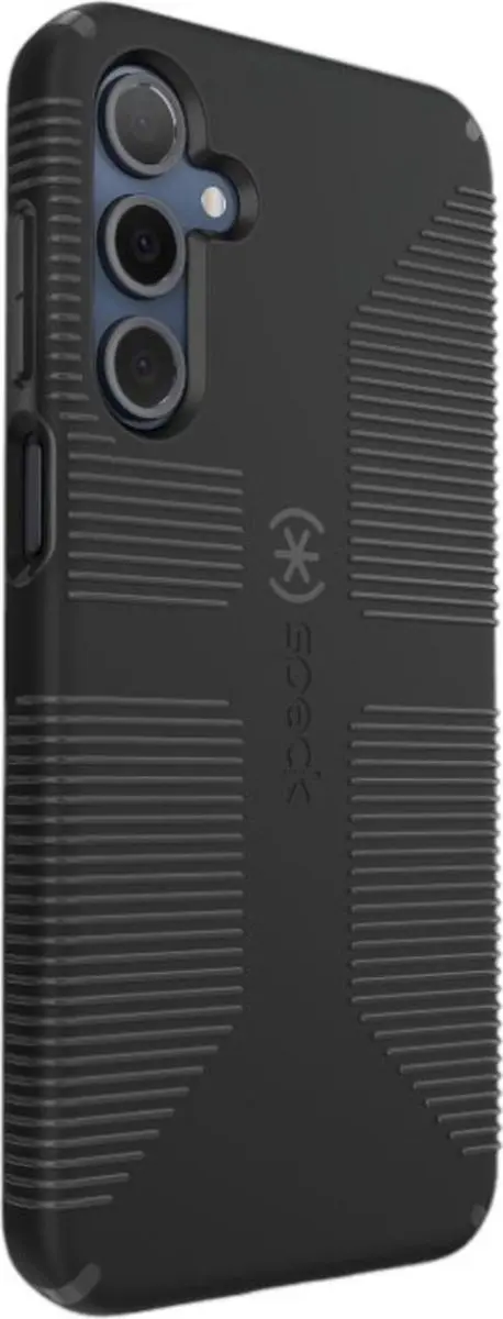 Speck Impact Hero 150854-3244 Hoesje - Samsung Galaxy A16 5G - Zwart - afbeelding 6 van 6