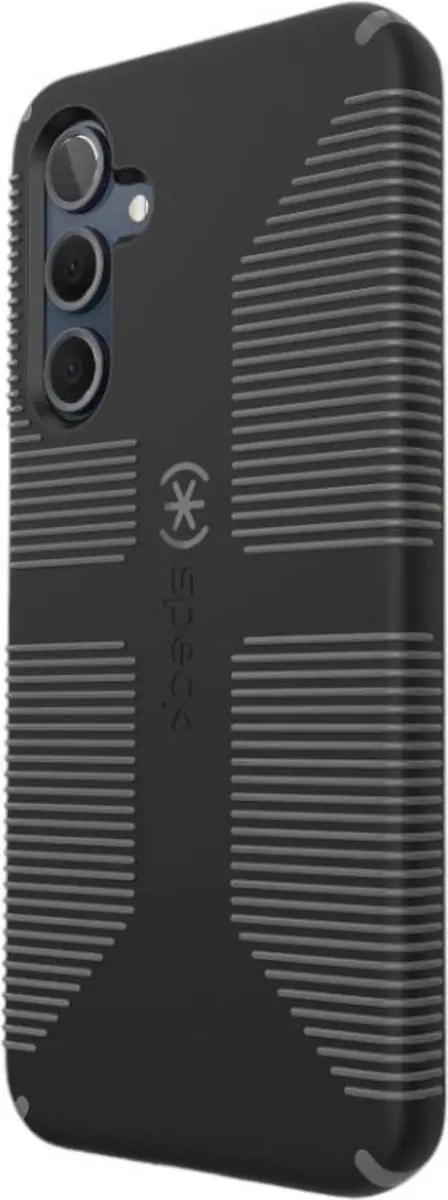 Speck Impact Hero 150854-3244 Hoesje - Samsung Galaxy A16 5G - Zwart