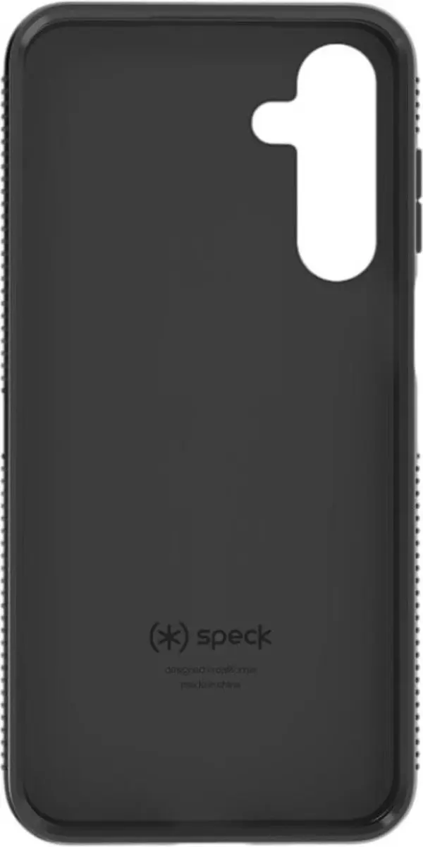 Speck Impact Hero 150854-3244 Hoesje - Samsung Galaxy A16 5G - Zwart