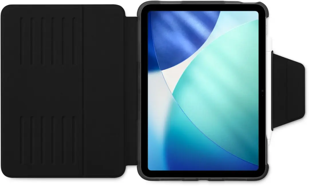 Tech21 FlexFolio iPad 10 (2022) Hoes - Zwart T21-11516