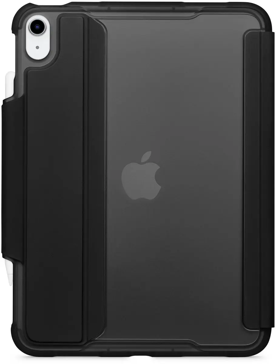 Tech21 FlexFolio iPad 10 (2022) Hoes - Zwart T21-11516