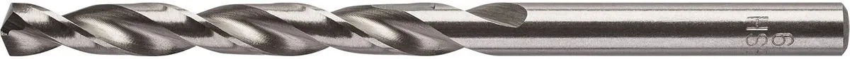 Milwaukee Thunderweb Metaalboren DIN 338 6mm - 10 Stuks