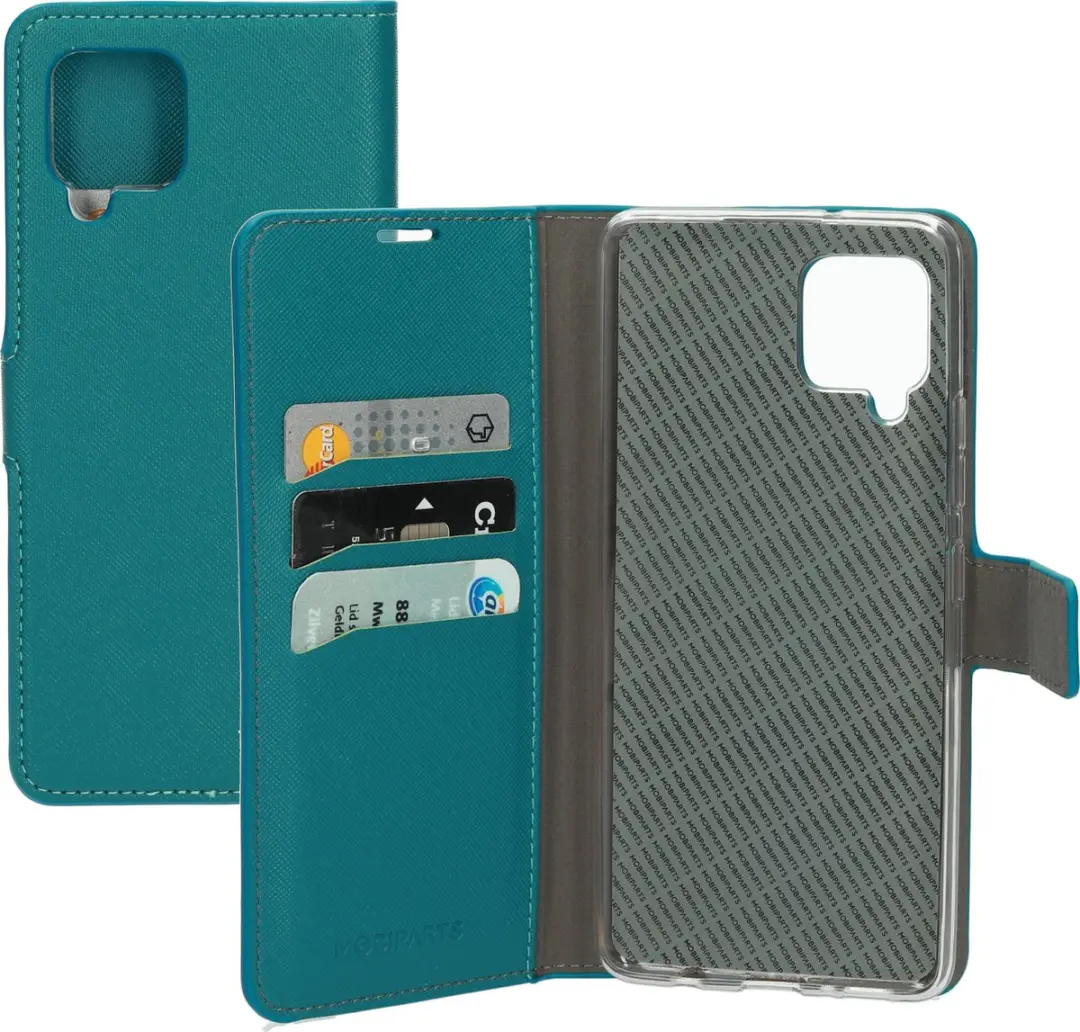 Mobiparts MP-110877 Hoesje Samsung Galaxy A42 5G