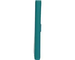 Mobiparts MP-110877 Hoesje Samsung Galaxy A42 5G - Turquoise
