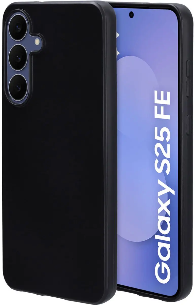 Mobiparts MP-130959 Hoesje Samsung Galaxy S25 FE