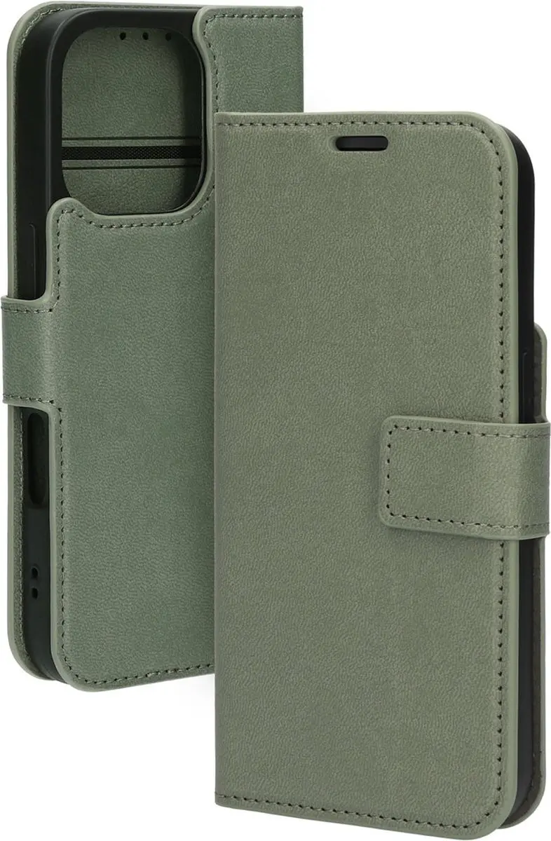 Mobiparts MP-127620 Hoesje iPhone 16 Pro