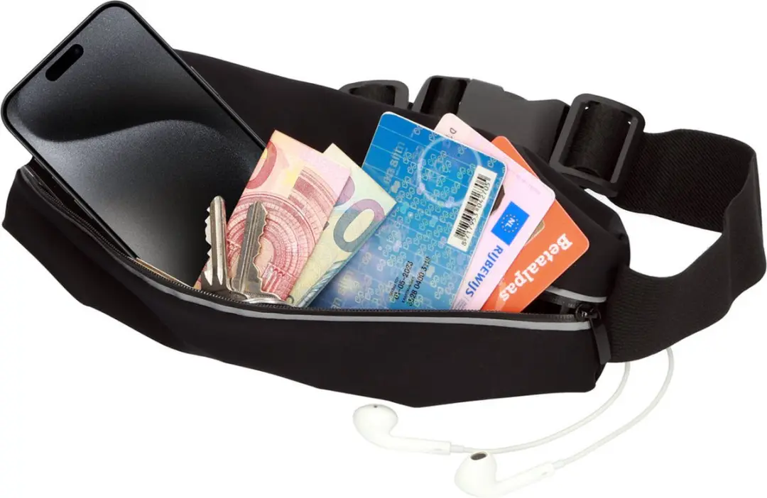 Mobiparts Comfort Fit Sport Belt MP-124438