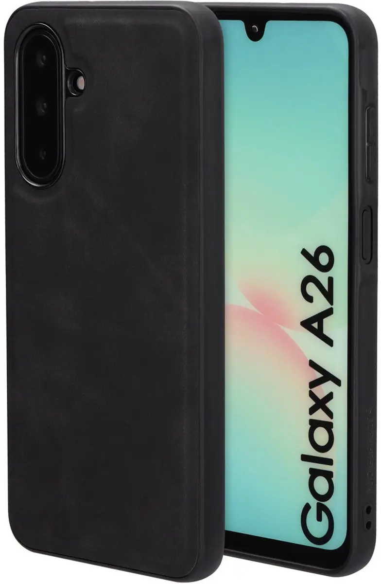 Mobiparts Classic Backcover Samsung Galaxy A26 MP-130690
