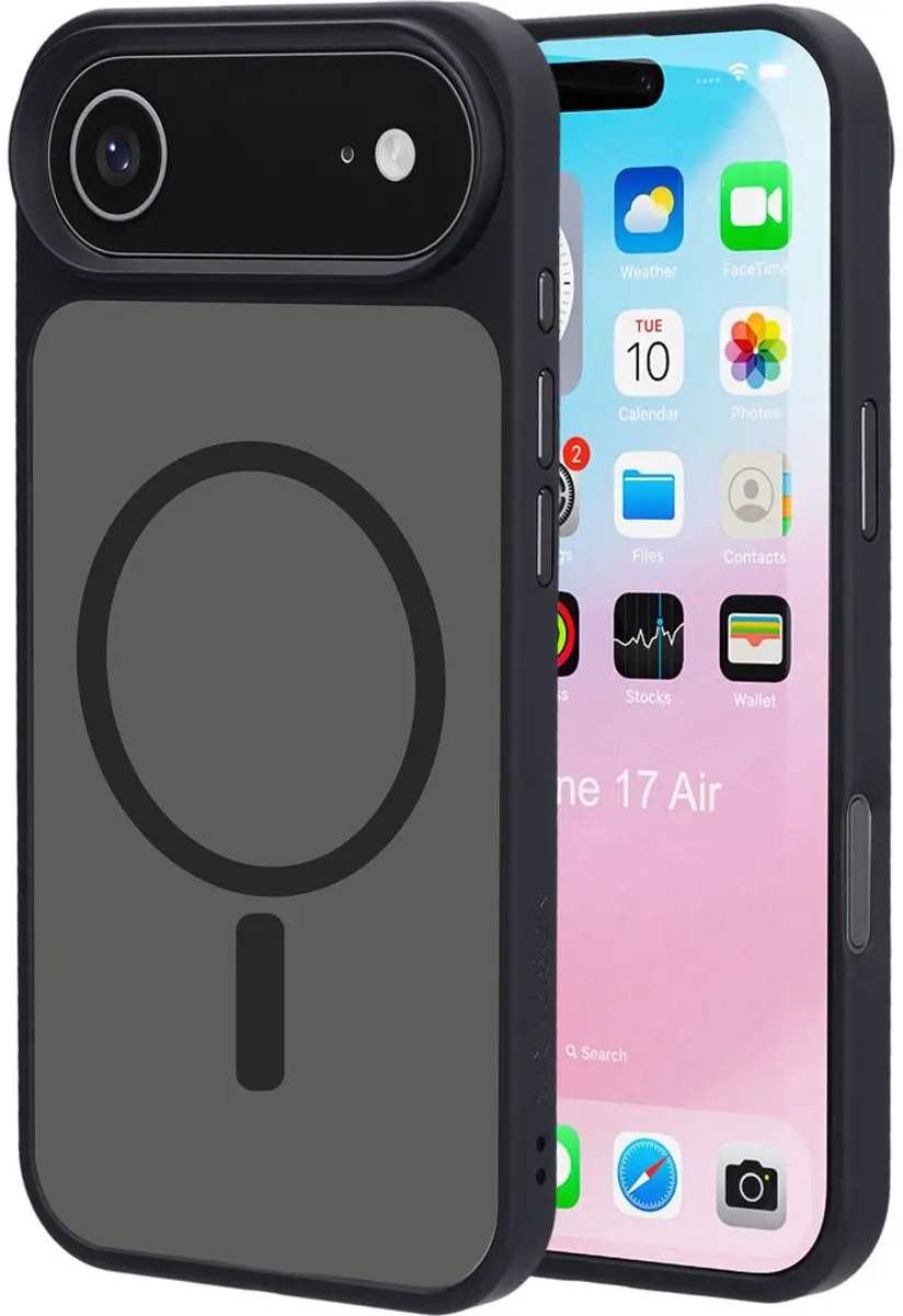 Mobiparts MP-130065 Hoesje iPhone Air