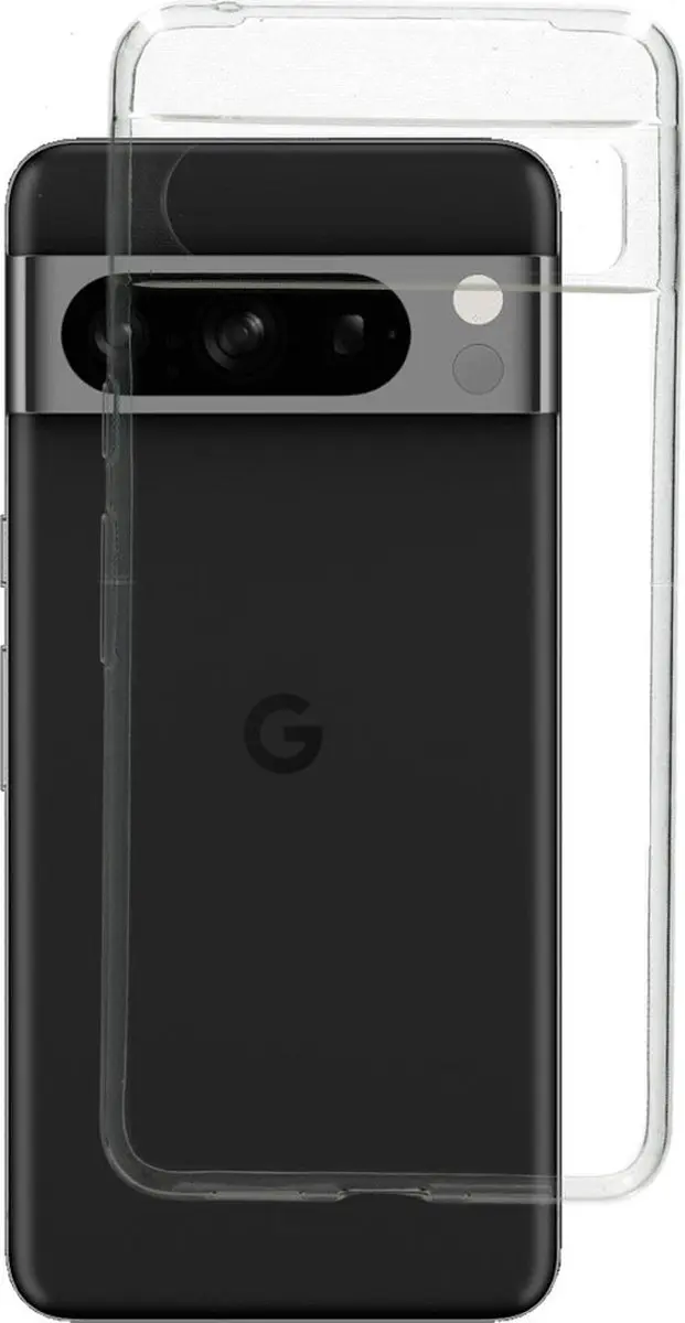 Mobiparts MP-125286 Hoesje Google Pixel 8 Pro