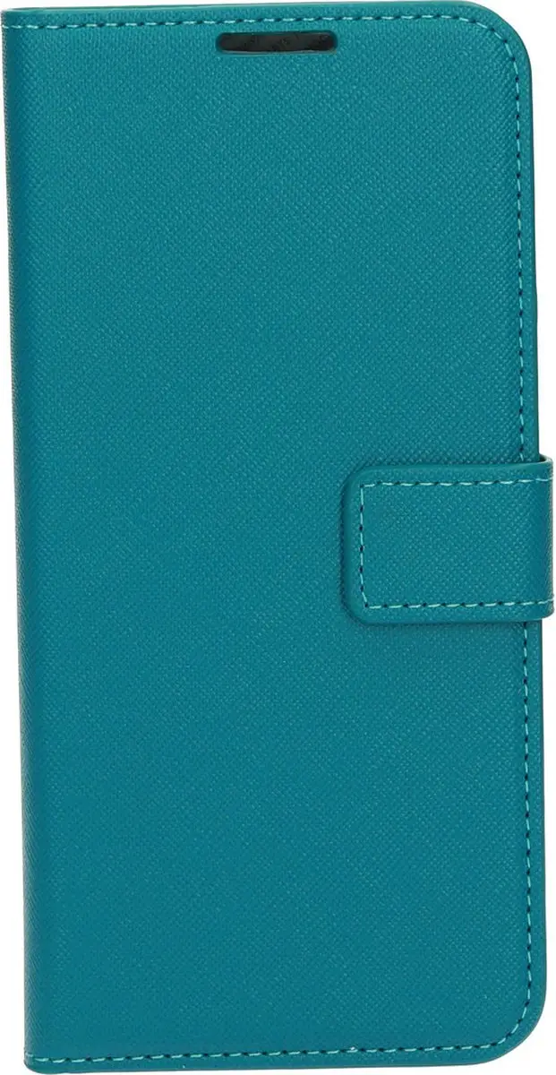 Mobiparts MP-106603 Hoesje Samsung Galaxy S20 Plus - Turquoise - afbeelding 6 van 6