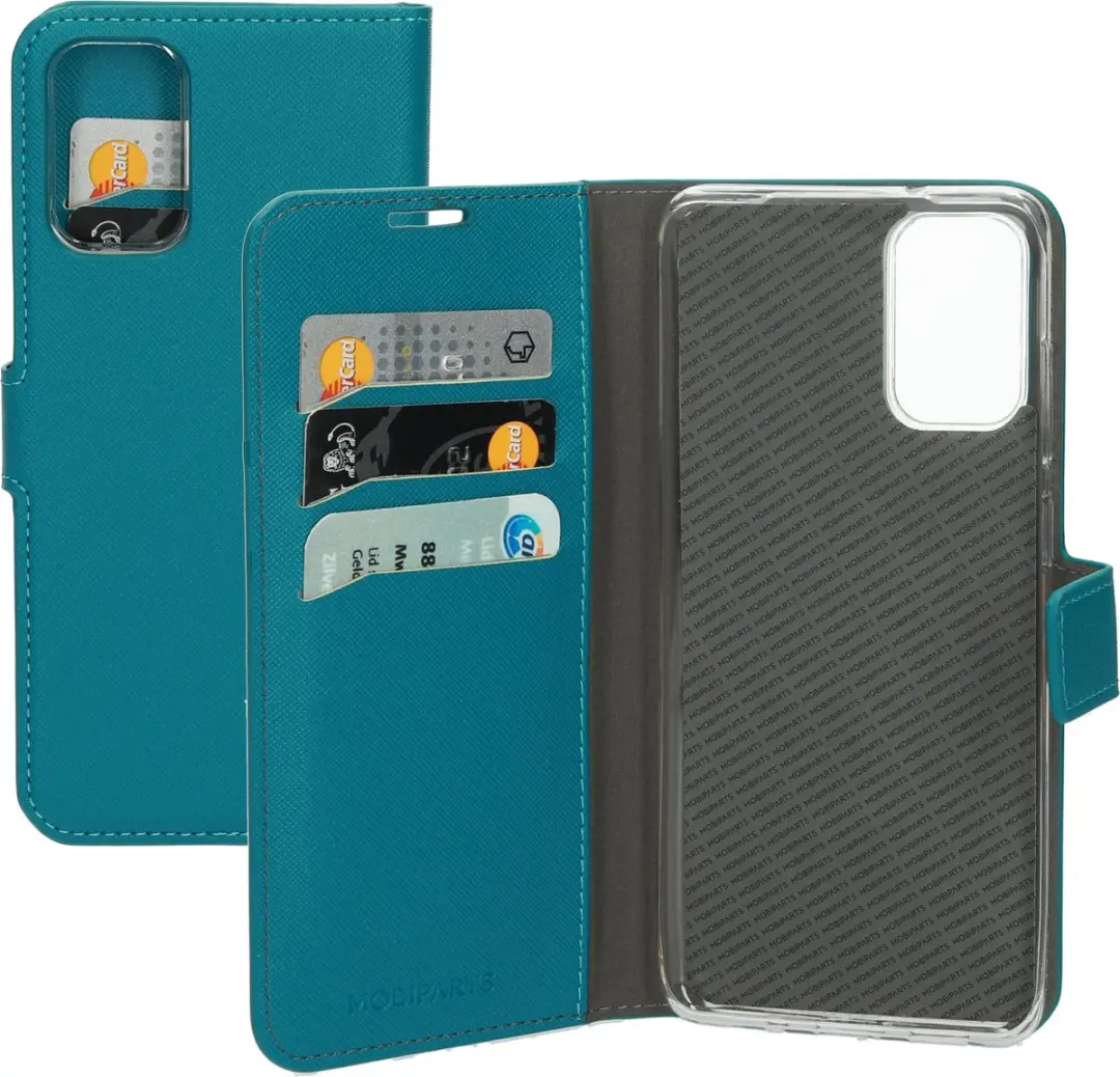 Mobiparts MP-106603 Hoesje Samsung Galaxy S20 Plus