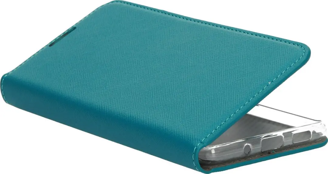 Mobiparts MP-106603 Hoesje Samsung Galaxy S20 Plus - Turquoise