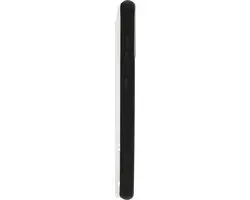 Mobiparts MP-112960 Hoesje Samsung Galaxy S21 Plus - Grijs
