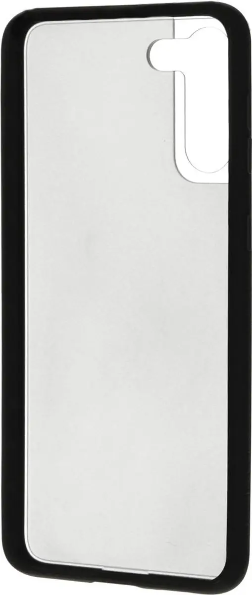 Mobiparts MP-112960 Hoesje Samsung Galaxy S21 Plus - Grijs